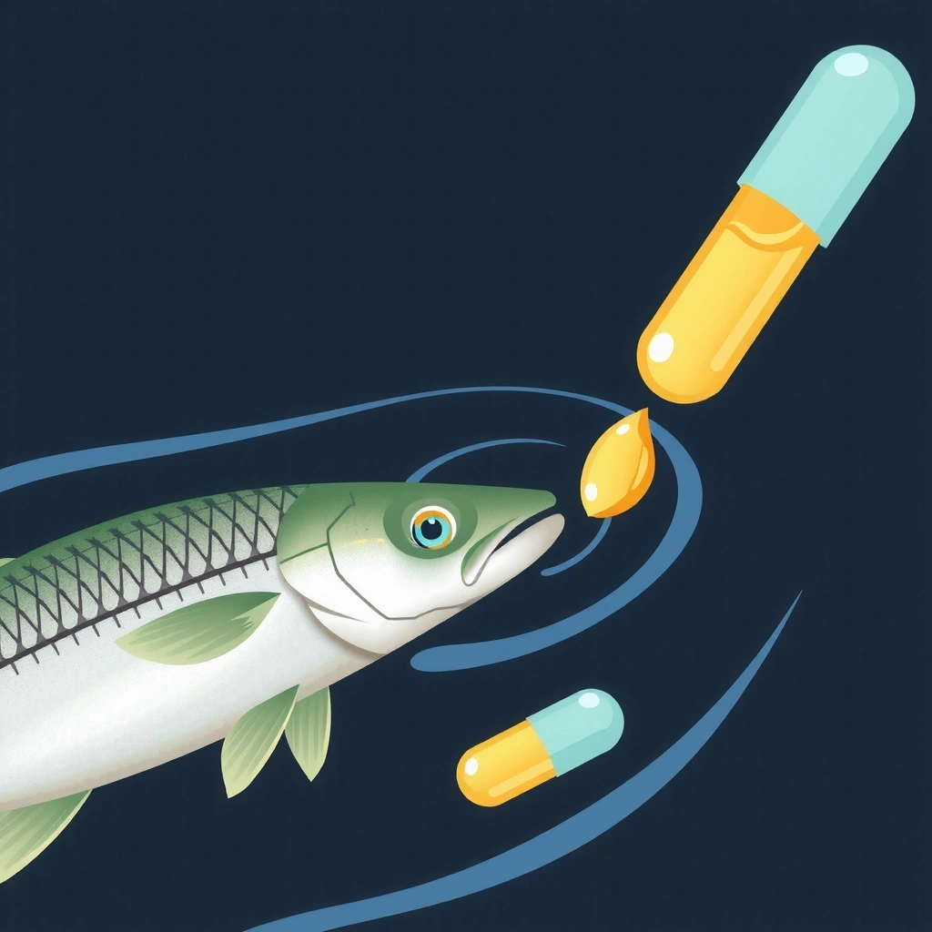 Ácidos Grasos Omega-3